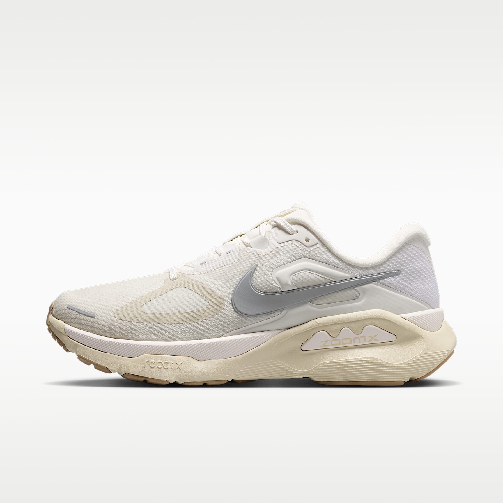 Nike Structure Plus Men's Road Running Shoes. Nike.com